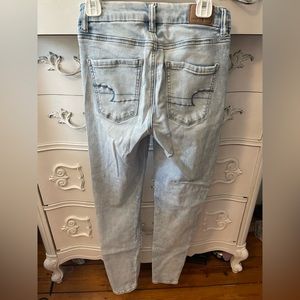 American Eagle NE(X)T LEVEL STRETCH Jeans